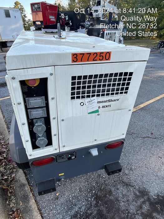 2023 ATLAS COPCO QAS25 CWK