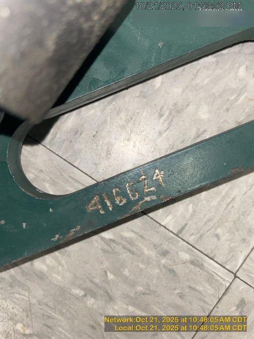 2024 HILMAN ROLLERS OMNI-3