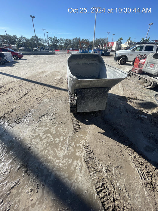 2024 TORO MBTX 2500-TS