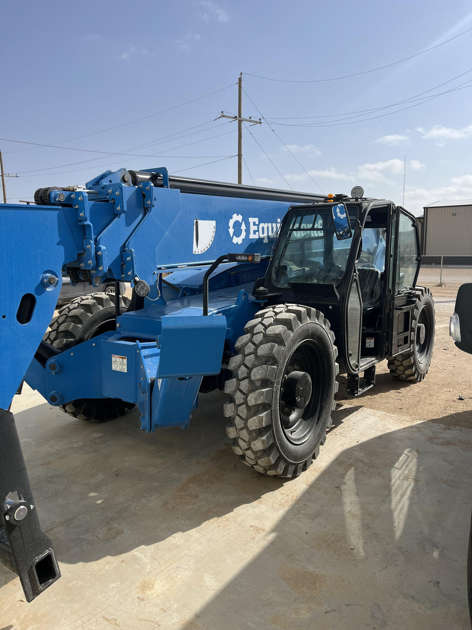 2025 GENIE GTH-1056