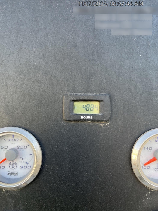 2025 BOBCAT PA915WCU-T4F