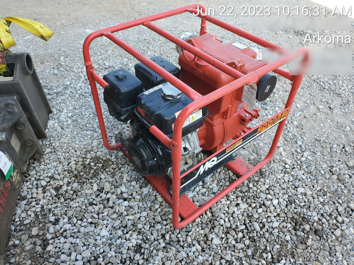 2023 MULTIQUIP QP4TH