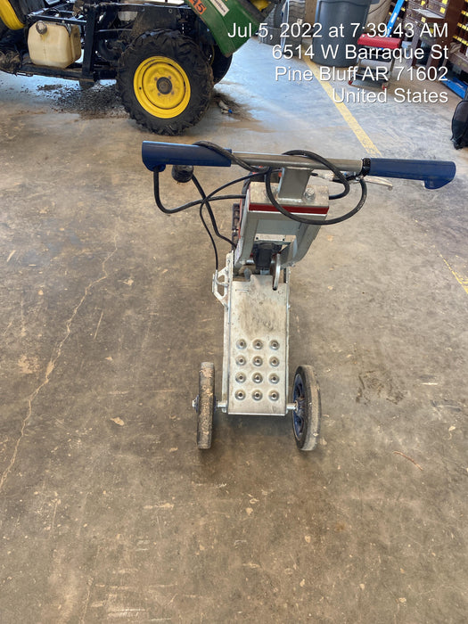 2021 HILTI TE 1000-AVR