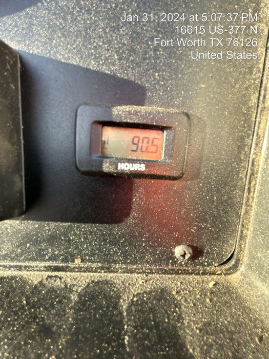 2023 DOOSAN P425/HP375WCU