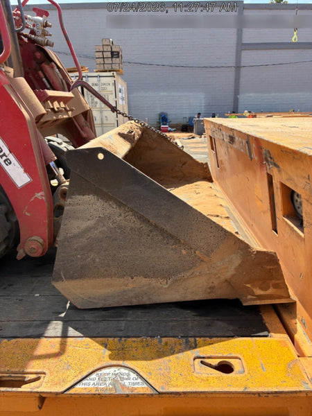 2025 TAKEUCHI BTL1076