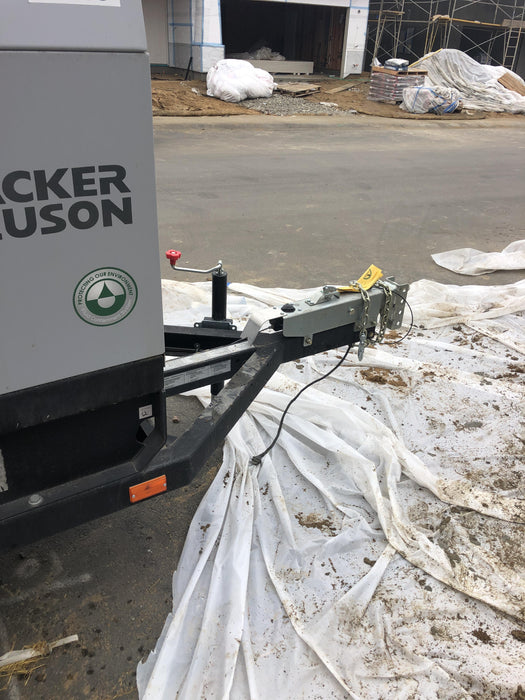 2019 WACKER NEUSON G25