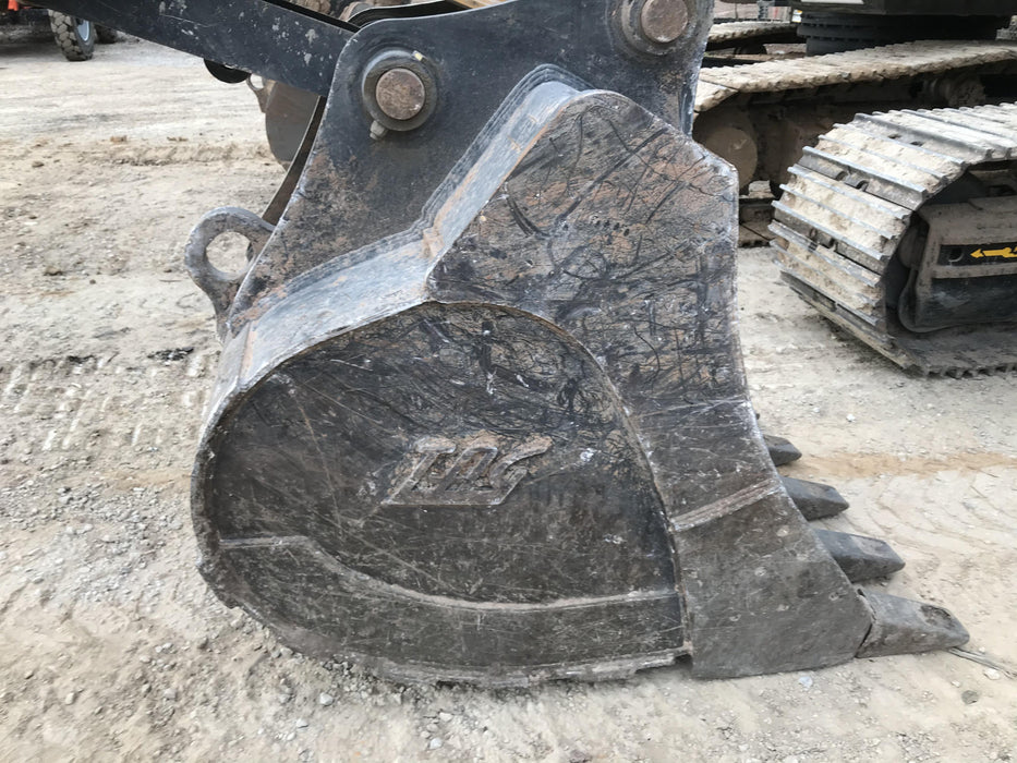 2020 TAG MANUFACTURING 48" Bucket