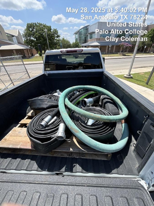 2023 INGERSOLL RAND PD20A-ASS-STT-B