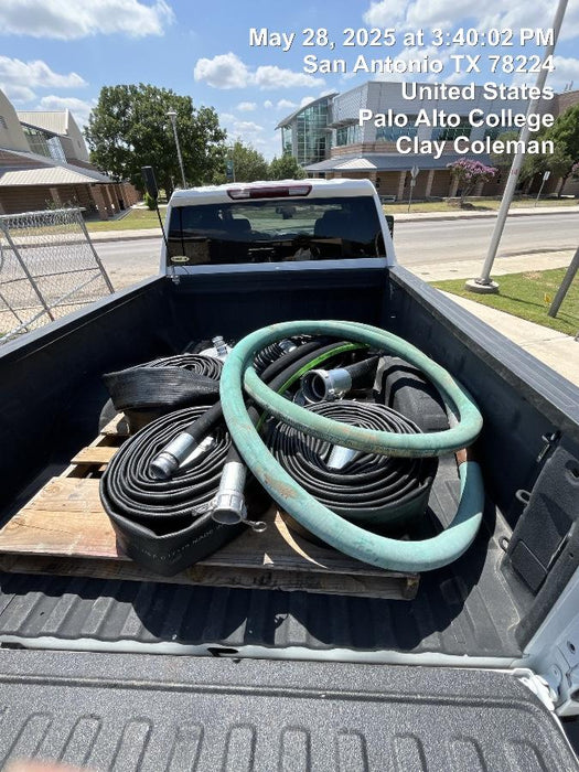 2023 INGERSOLL RAND PD20A-ASS-STT-B