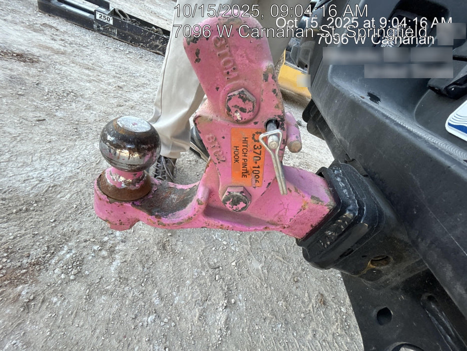 2020 ATLAS COPCO XAS188