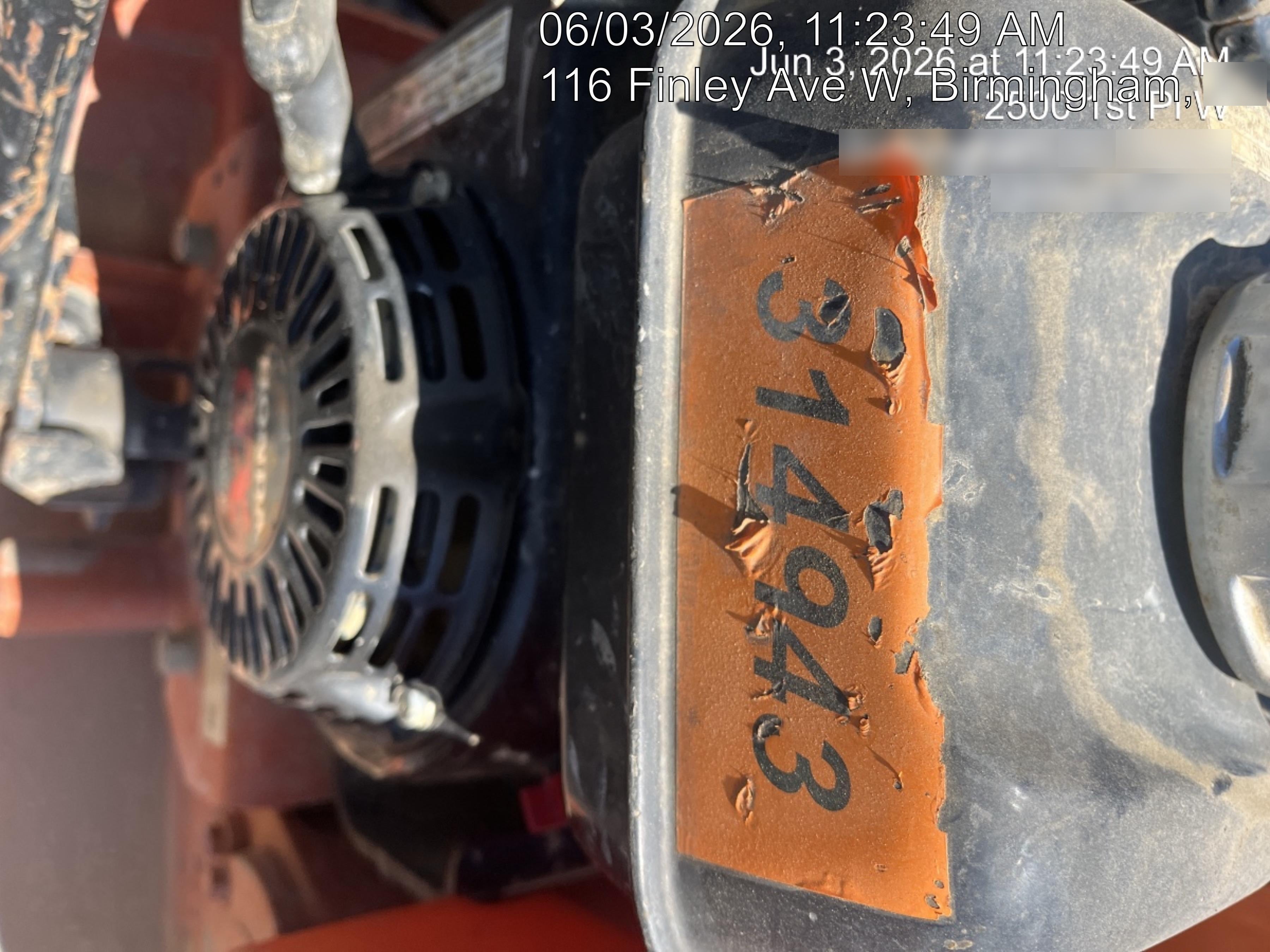 2023 MULTIQUIP MVC82VHW