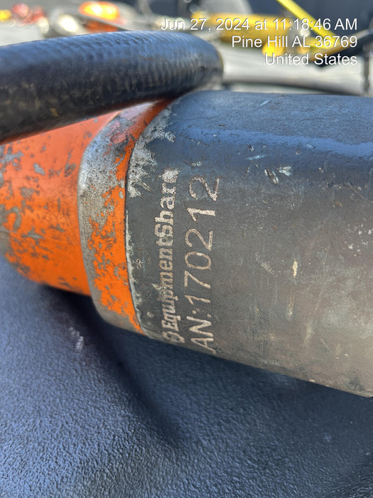 2021 MICHIGAN PNEUMATIC 750SS