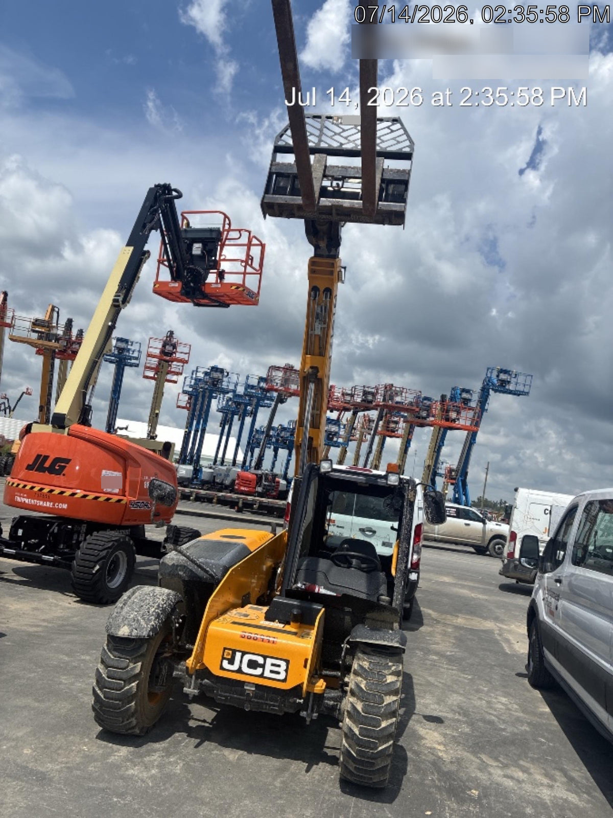 2024 JCB 505-20TC