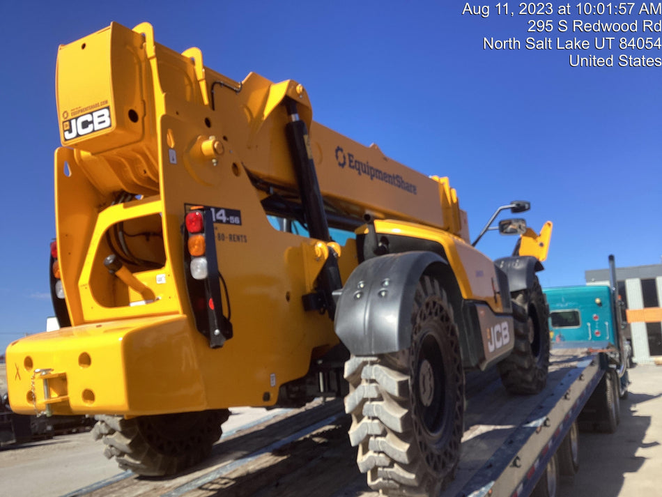 2023 JCB 514-56