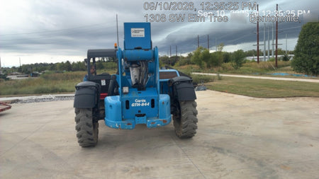 2019 GENIE GTH-844