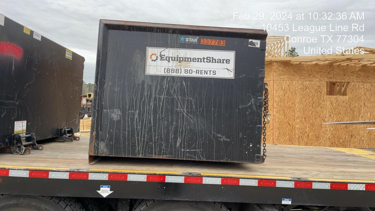 2023 STAR INDUSTRIES 1430