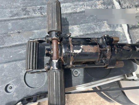 2022 MICHIGAN PNEUMATIC MP-RD62-78314