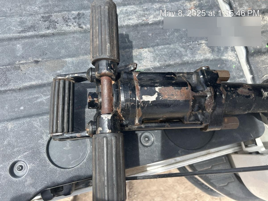 2022 MICHIGAN PNEUMATIC MP-RD62-78314