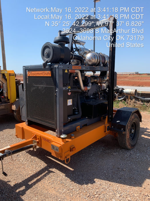 2021 RWN 3HC-RP-EM16-3