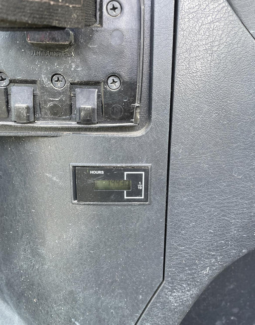 2018 Case CX57C CLOSED CAB A/C, LONG ARM, RUBBER TRACKS, AUX HYD