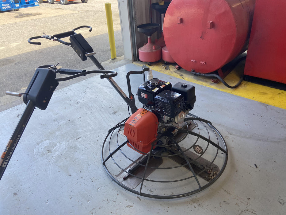 2020 HUSQVARNA CT 48-13A-V