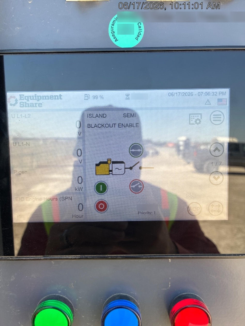 2022 ATLAS COPCO QAS 175
