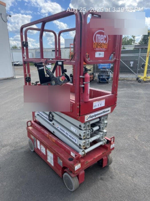 2020 MEC 1330SE Leak Containment System