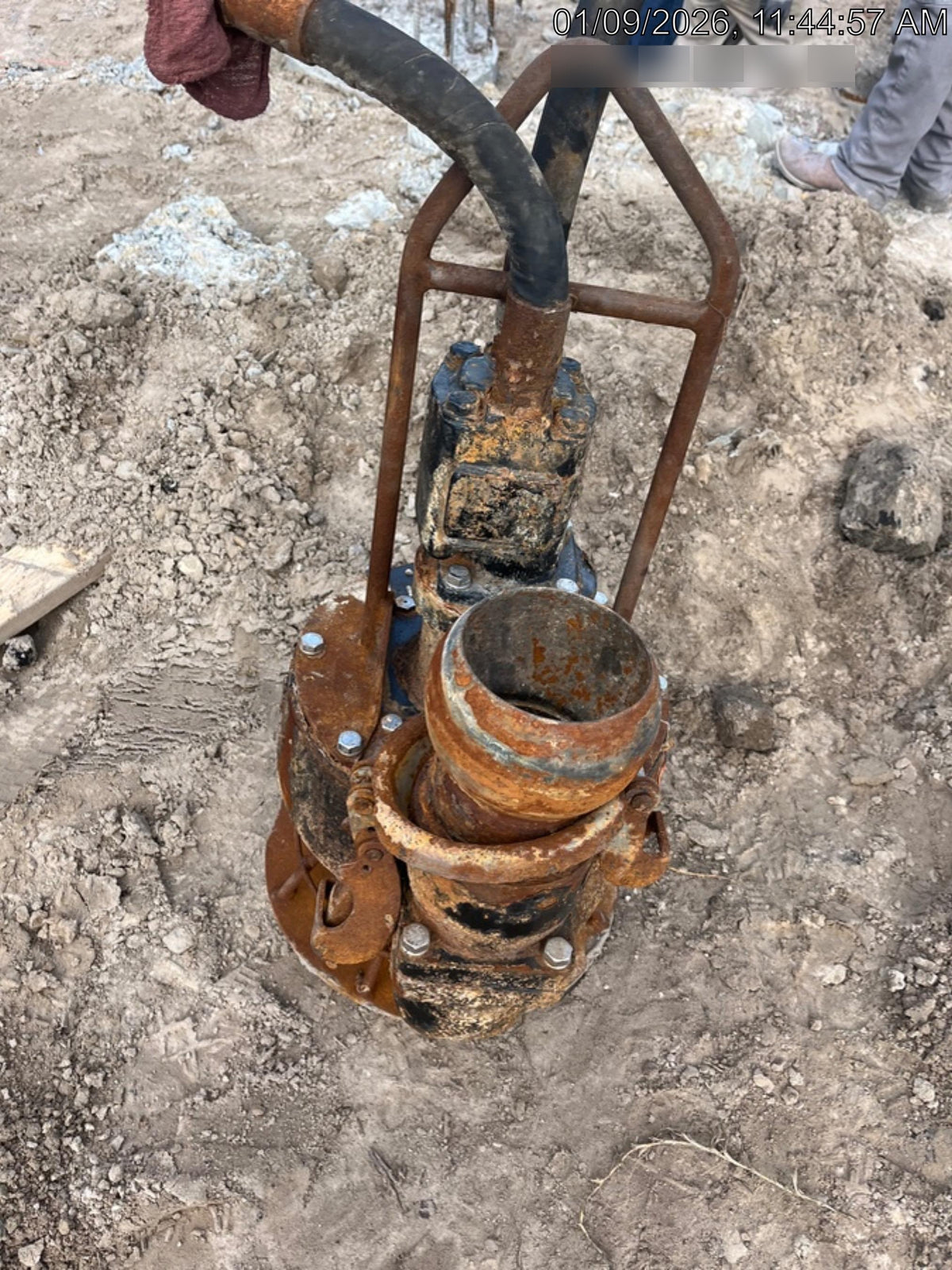 2023 HYDRA TECH SP04DT/S4VHLDI
