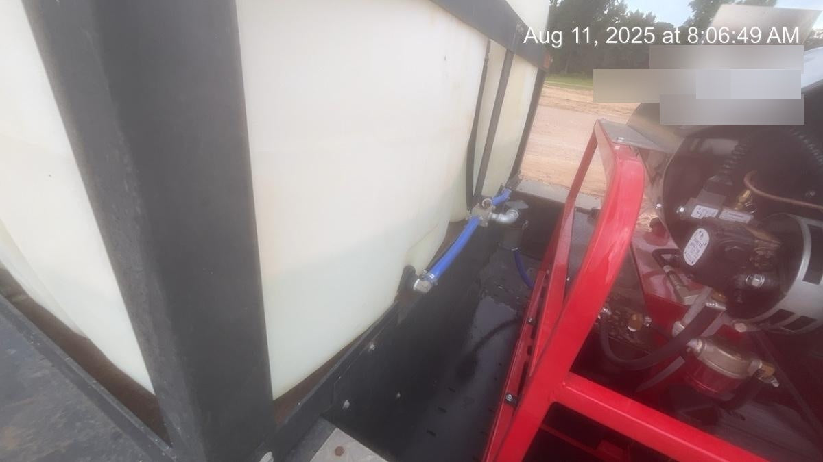 2019 MI-T-M CORPORATION HS-3505-1MGH-UR