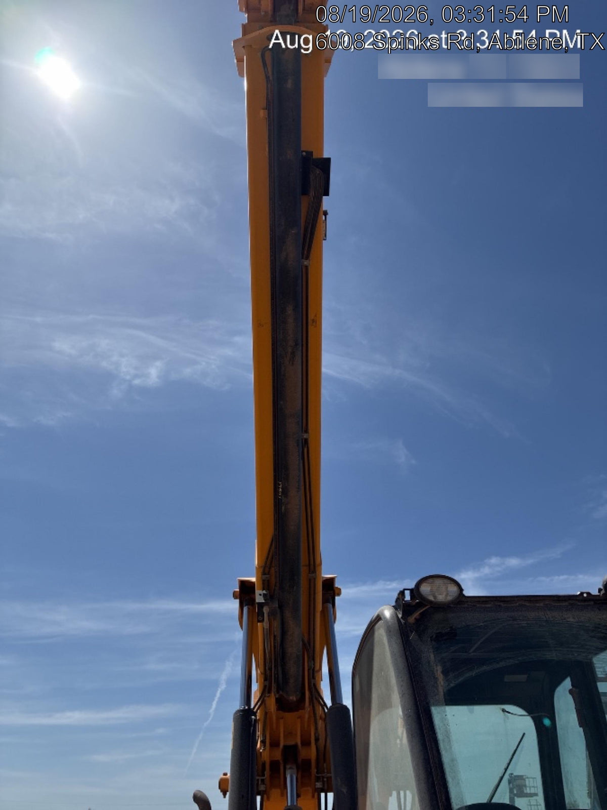 2025 JCB 512-56