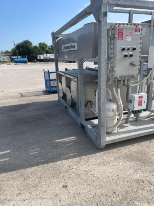 2022 CAPS PPKH-40TD-0NN0NN-5B2-P2-S1CEUP