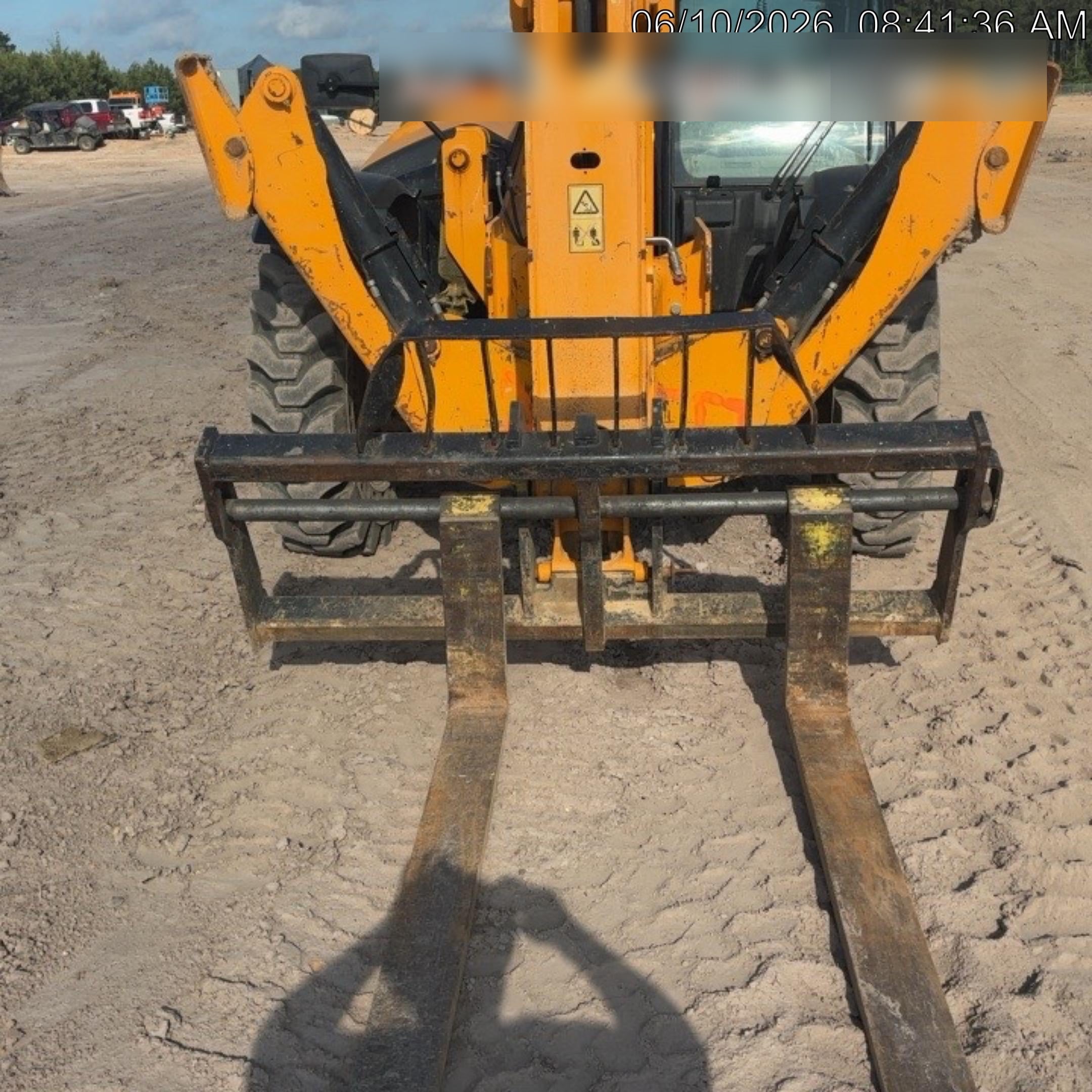 2021 JCB 510-56
