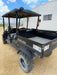2023 Club Car CA1700D Canopy, Diesel, 4 Passenger