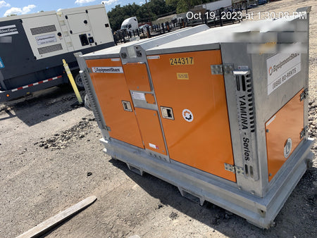 2022 MYERS-SETH MSP PP-150