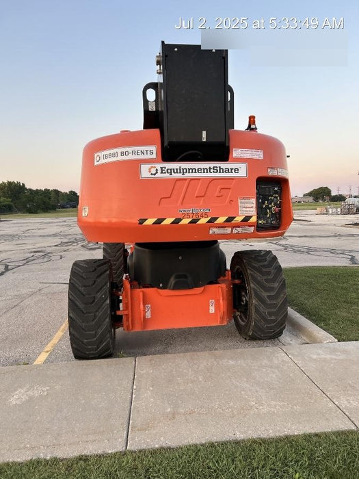 2022 JLG 1350SJP