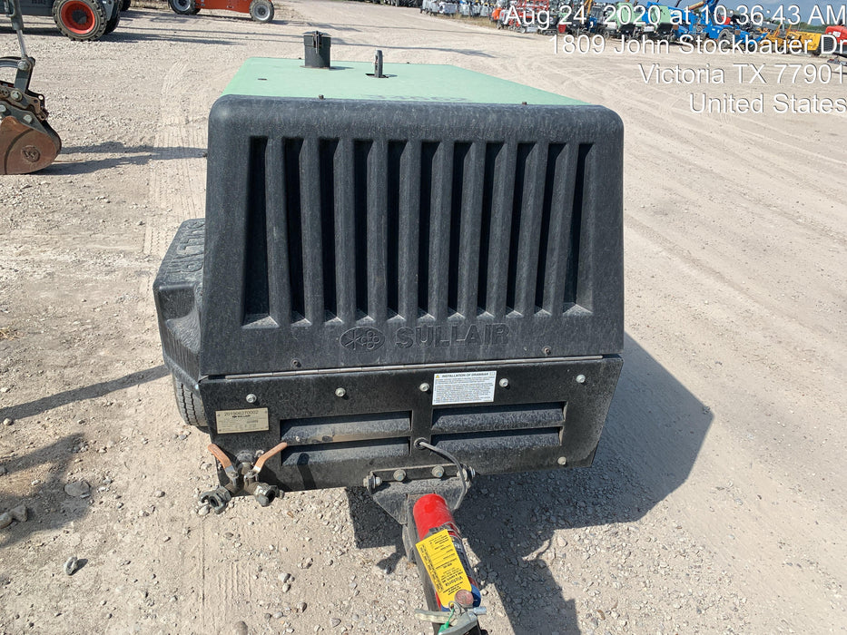 2019 SULLAIR 185-DPQ