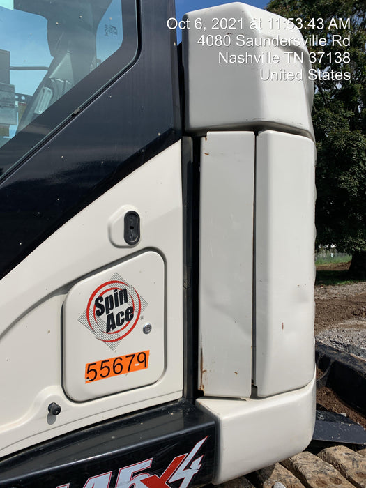 2020 STAR INDUSTRIES 1150C