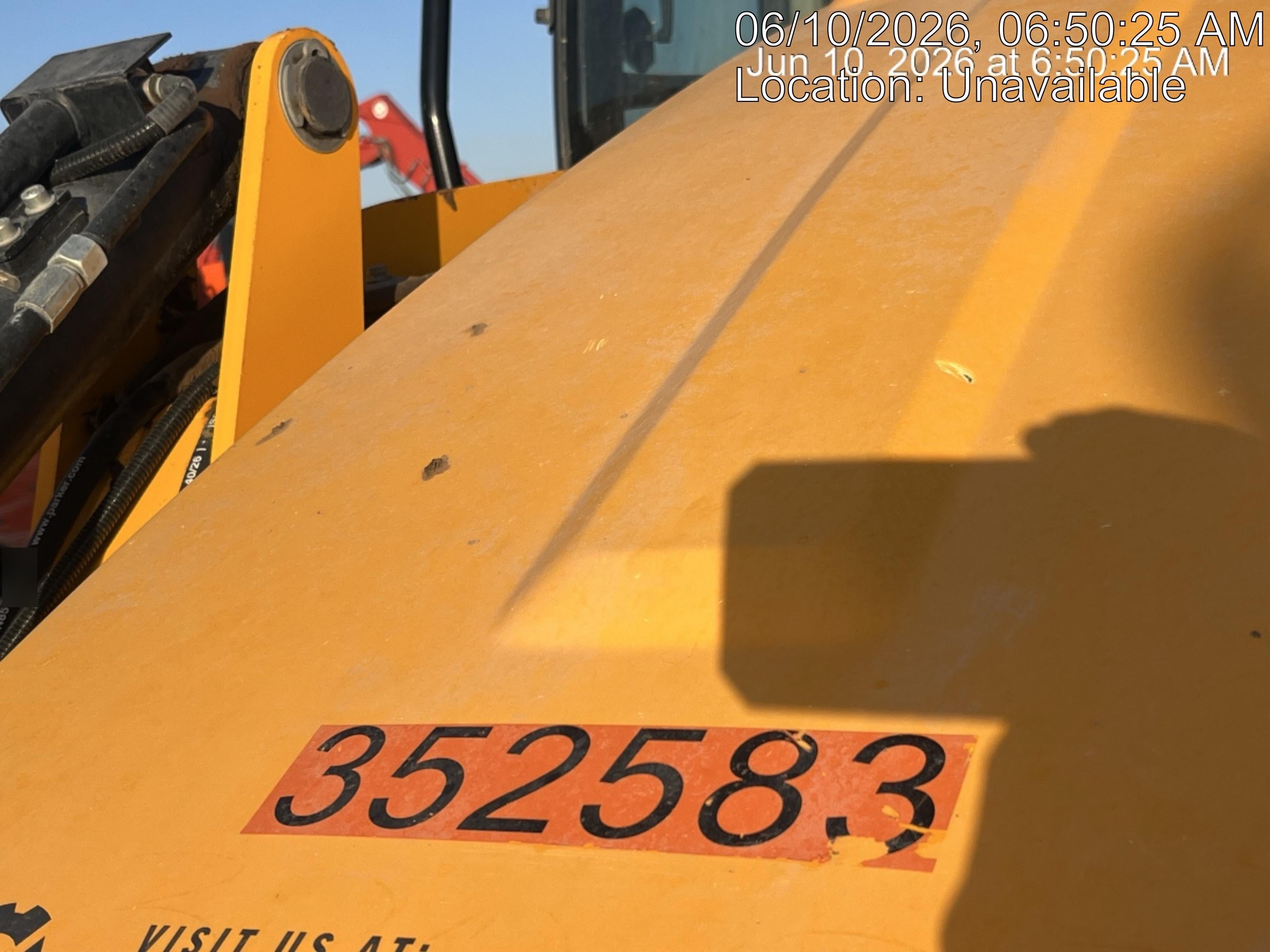 2023 JCB 3CX-14