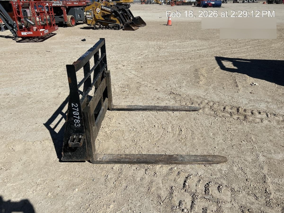 2022 ARROW MATERIAL HANDLING 48" Pallet Forks - Arrow