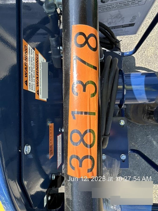 2024 CURRENT TOOLS 77