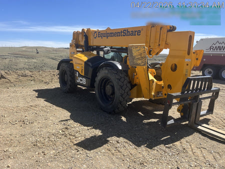 2025 JCB 512-56