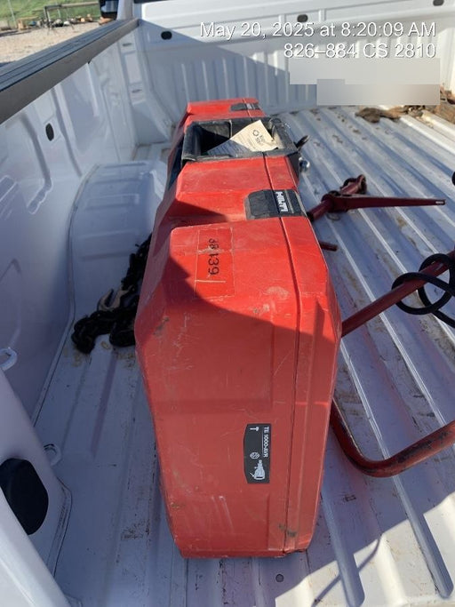 2019 HILTI TE 1000-AVR