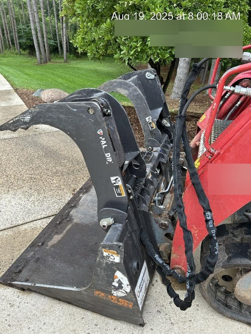 2022 PALADIN UTILITY GRAPPLE 11876-0022