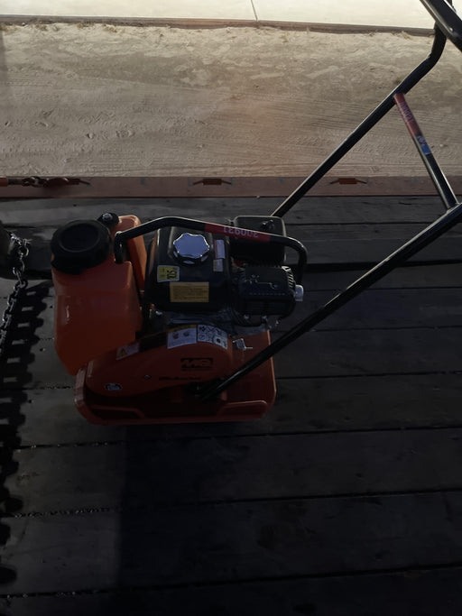 2023 MULTIQUIP MVC82VHW