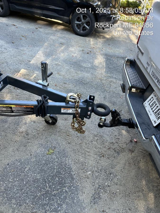 2025 AIRMAN PDS185S CWK