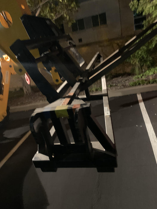 2021 STAR INDUSTRIES 1320TK