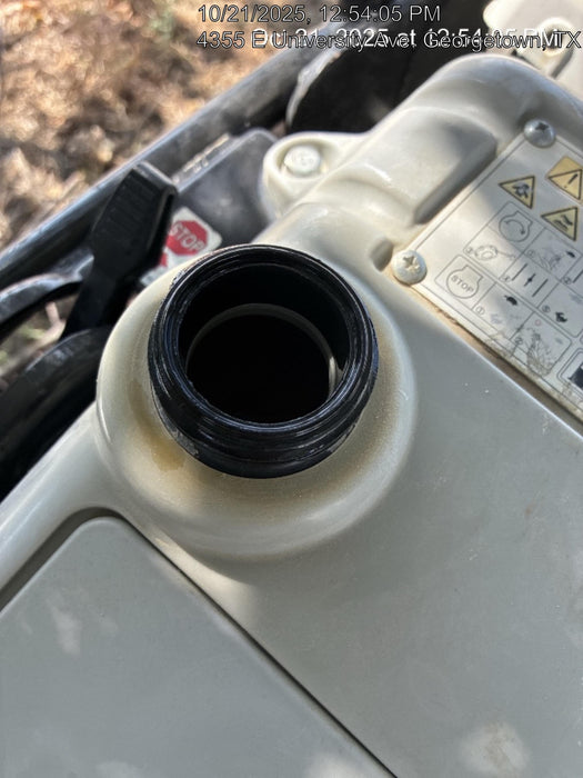 2023 MULTIQUIP MTX60HD