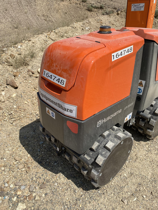 2021 HUSQVARNA LP9505