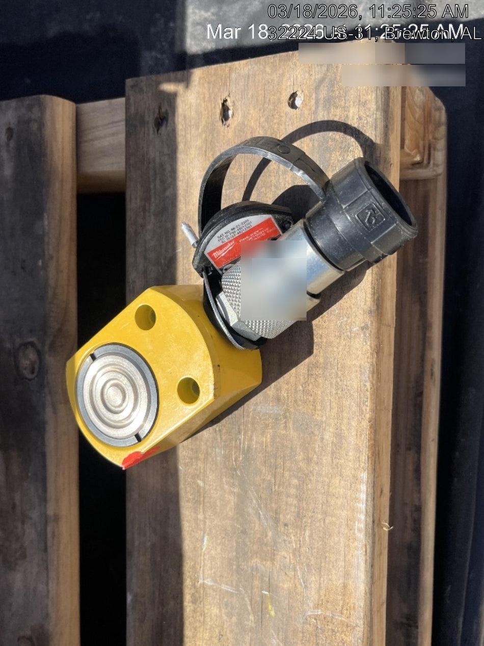 2024 ENERPAC RSM100