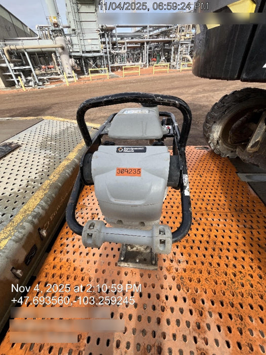 2023 MULTIQUIP MTX60HD